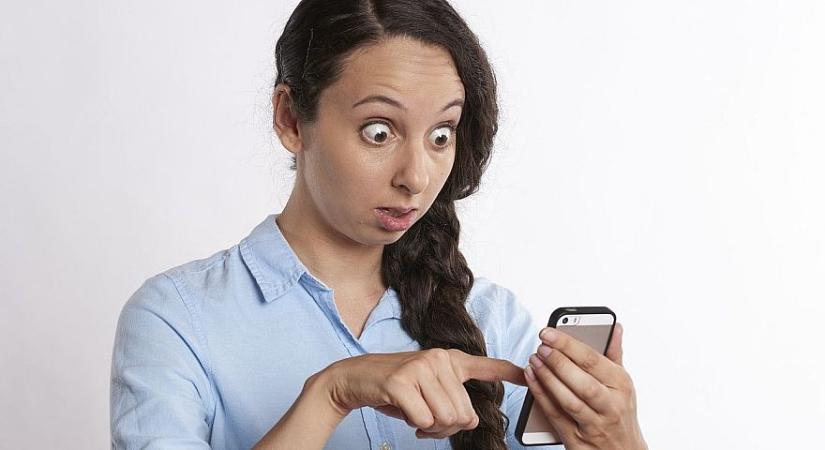 MVM Next üzenet: Villanyszámla lejárt - állítja a ravasz, de csaló SMS