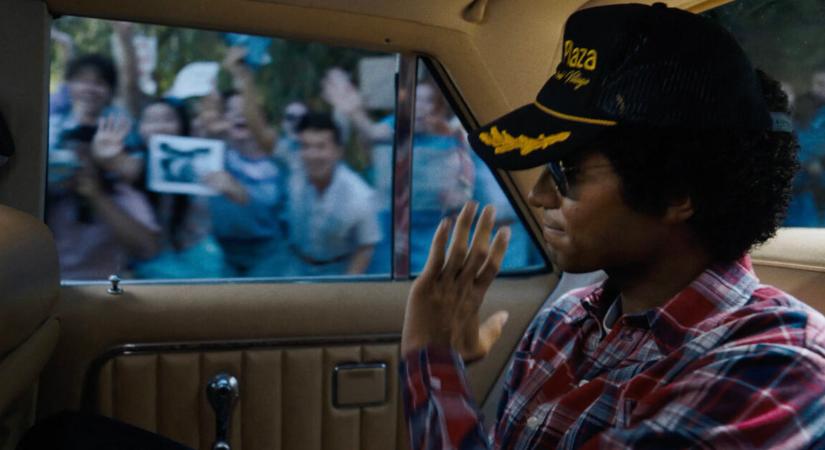 15 év várakozás után jön a film, amire milliók vártak