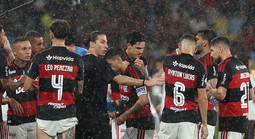 Két elvesztett Szuperkupa nem fért bele, kirúgták a sikeredzőt – HIVATALOS