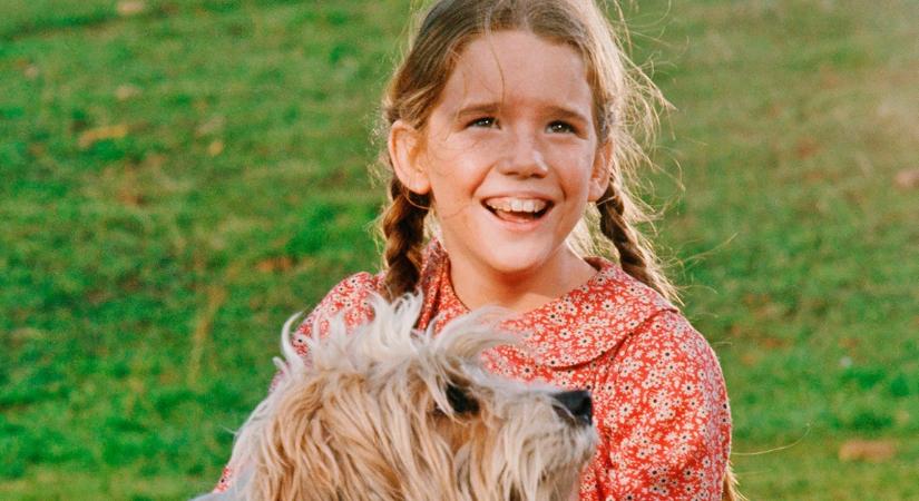 Felismeri? Így néz ki ma A farm, ahol élünk egykori gyerekszereplője