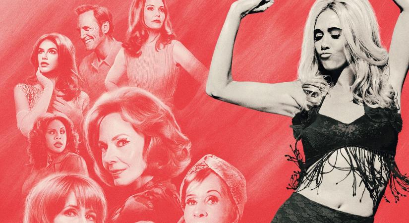 Ennyi volt, 2 évad után elkaszálta a streamingóriás a sztárokkal készült vígjátéksorozatot