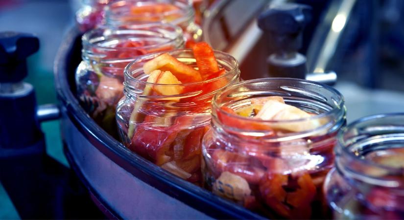 Igaza lett a szakmának: Az élelmiszeripar tényleg a magyar gazdaság motorjává vált