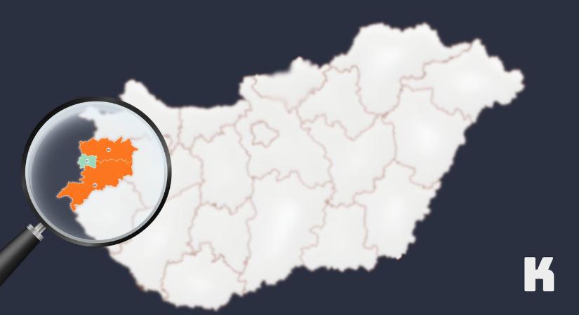 Ebben a választókörzetben még egy tiszás kétharmad sem veszélyeztetné a fideszes győzelmet