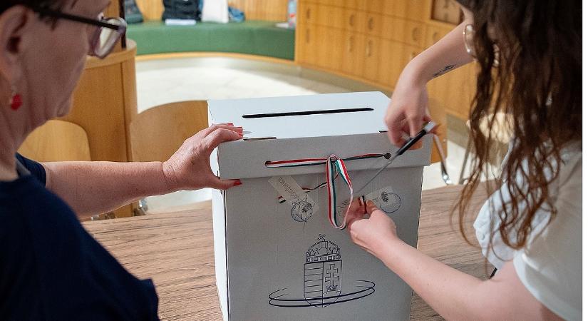 Publicus: részvételi csúcsot hozhat a parlamenti választás