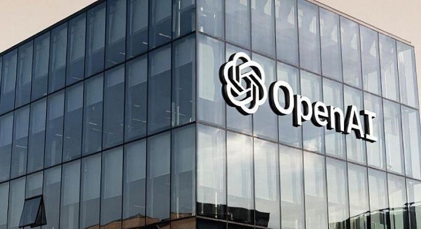 Saját, GitHub-gyilkos kódtár-szolgáltatást indíthat az OpenAI