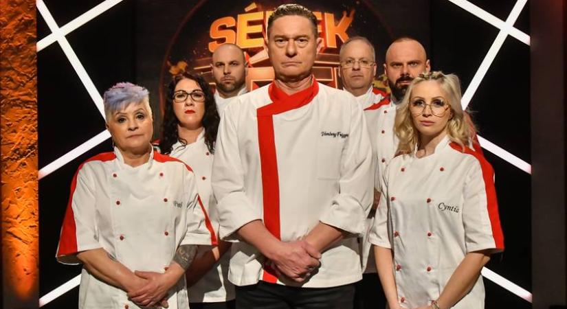 Váratlanul feladta a legnagyobb esélyes a TV2 műsorát: mindenki ledöbbent a stúdióban