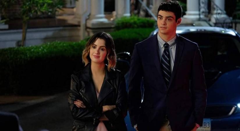 Kvíz: Netflixes romkom-mester vagy csak lelkes amatőr vagy? Most kiderül!