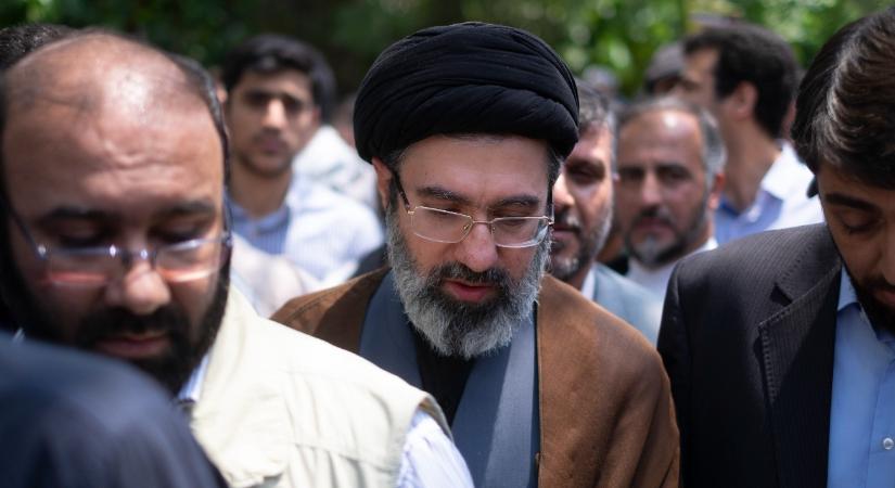 Megválaszhatták Ali Hamenei legfőbb vezető utódját Iránban