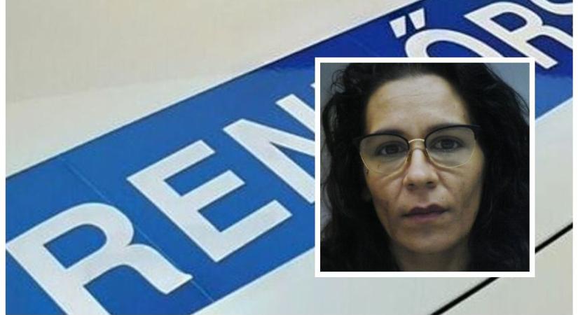 Információs rendszer felhasználásával elkövetett csalás miatt körözik Galyas Mónika Évát