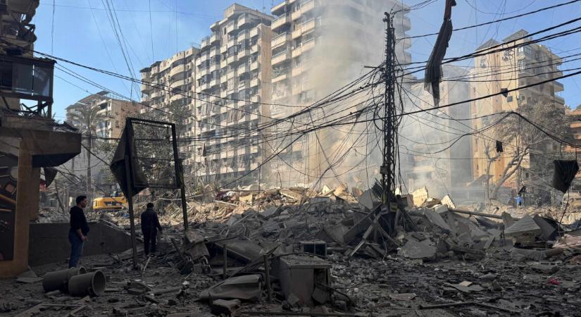 Izrael újabb nagy nevet vett le a sakktábláról – ő az, már nncs életben