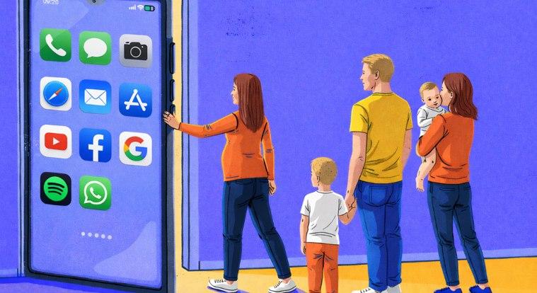 Digital Parenting 2026: brutális sebességre kapcsolt a magyar gyerekek digitális érése, így működnek a hazai családok az online világban