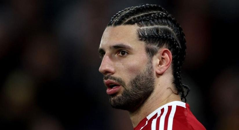 Liverpoolban ismét a fejüket fogják – már megint ez a helyzet Szoboszlaival