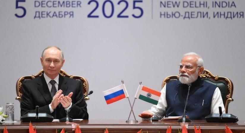 Ezek Putyin nagy napjai: két hét múlva kifogy az olajból a világ egyik legnagyobb országa – most visszakönyörgik magukat az oroszokhoz, hogy adjanak nekik energiát