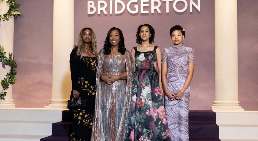 Erre aligha számíthatott bárki is a Netflix világhírű sorozatában