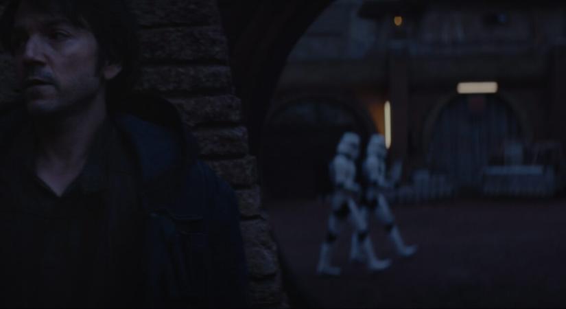 Mindenkire rácáfolt ez a sci-fi sorozat – a Star Wars legjobbja