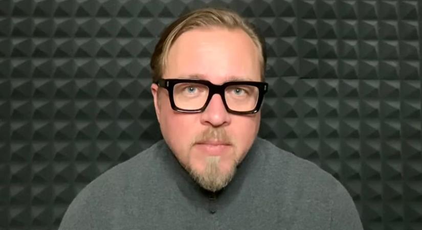 Ukrán fenyegetés: „Nem lesz orosz olaj, Orbán és Fico pedig nem ússzák meg szárazon” (VIDEÓ)