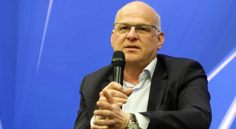 2010 óta tízszeresére nőtt a sportra fordított állami támogatás