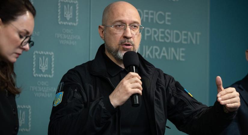 Az ukrán energiaügyi miniszter szerint hiába a műholdképek, kívülről nem látszanak a Barátság vezetékben keletkezett károk