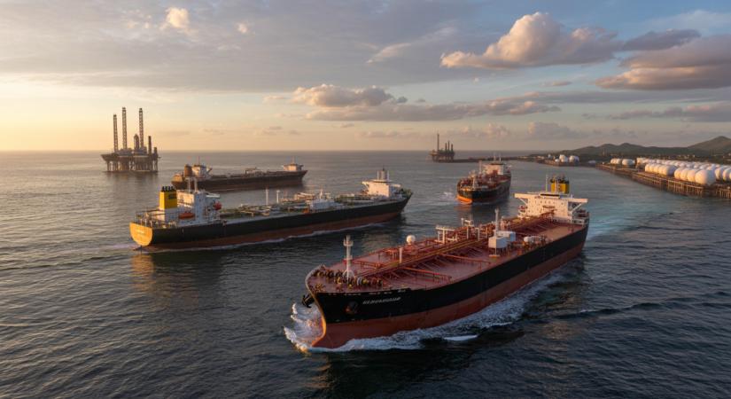 Nincs megállás, tovább emelkedik az olajár a háború árnyékában