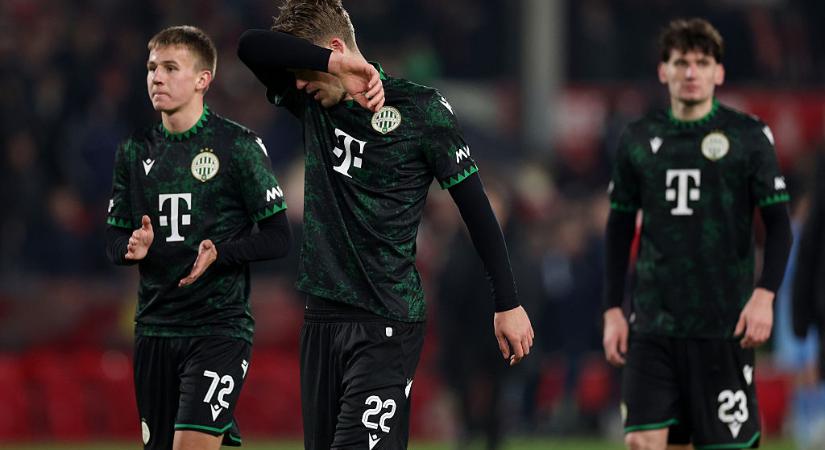 Ferencváros: „A célunk minden évben borítani a papírformát”