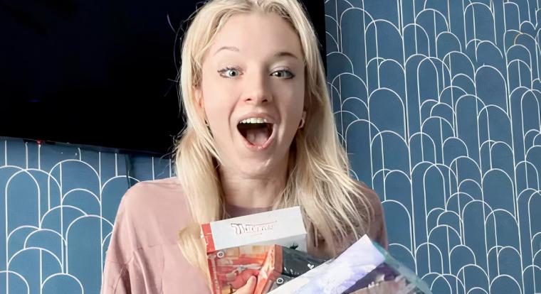 Egy műkorcsolyázó olimpikon 100 000 forintos Magic: The Gathering ajándékcsomagot kapott a Wizardstól