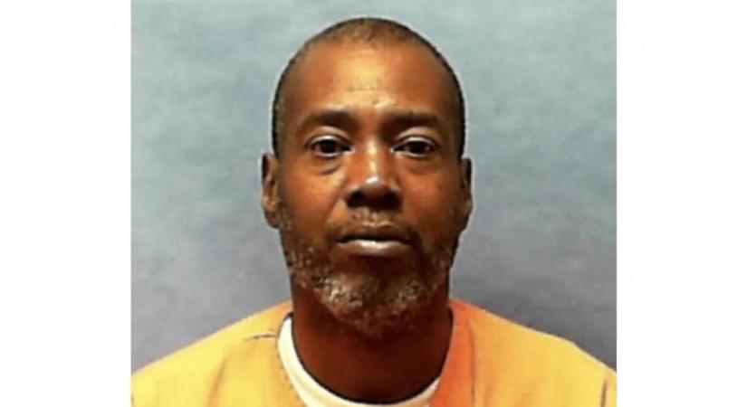 Kivégezték a rendőr meggyilkolásáért elítélt férfit