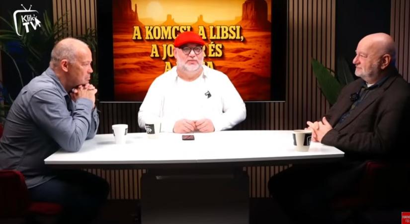 Orbán eladta az országot az oroszoknak