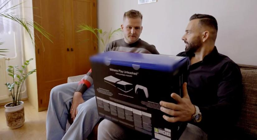 Kiverte a biztosítékot az ingatlanos trükkje, játékkonzollal akarta lekenyerezni a vevőit