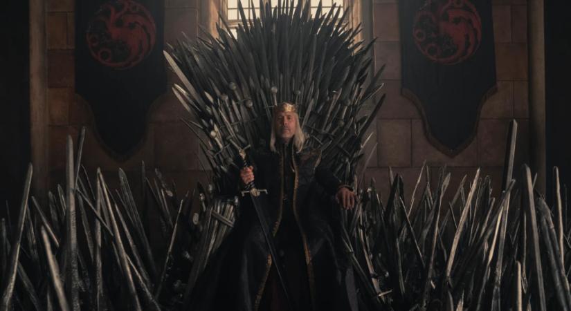 Mozifilm készülhet a Trónok harcából, de egy üzleti döntés bármikor törölheti a projektet