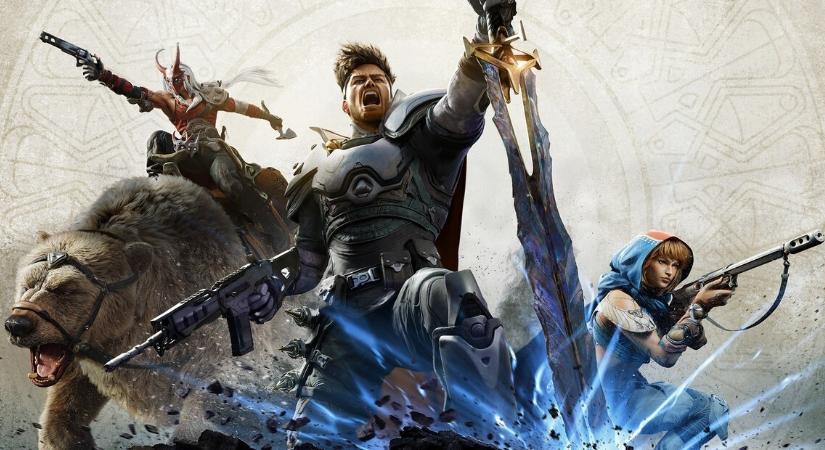 Búcsúzik a Highguard, új Bandai Namco-RPG a láthatáron – ez történt kedden