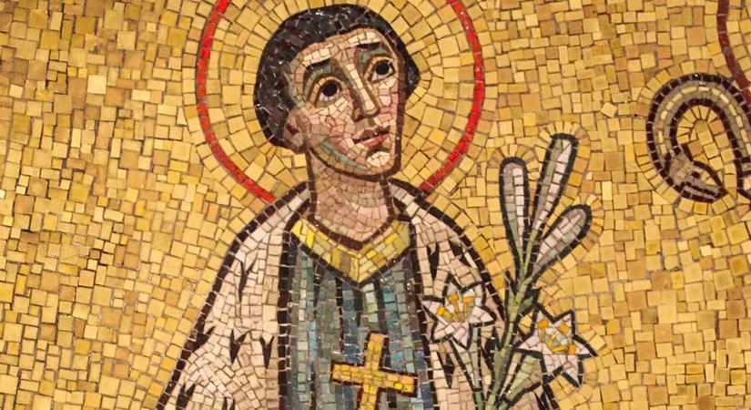 Szent Kázmér és Boldog Meszlényi Zoltán – példaképek a mai korban