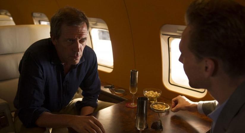 Ez a krimi-thriller lecsupaszította a Prime Video kínálatát, sziklapontos csavarokkal kebelezte be a nézőket, nem véletlen lett első