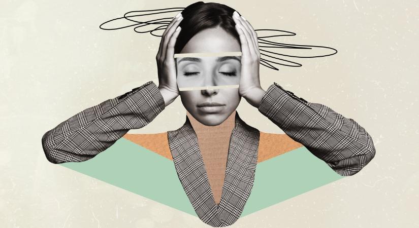 A női test jelzései: Innen tudod, hogy változtatni kell az életmódodon