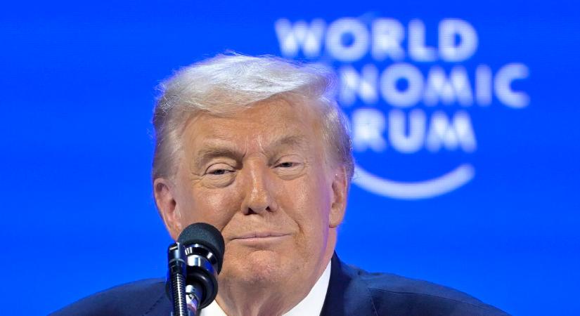 Donald Trump büntetné a spanyolokat, de Friedrich Merz visszaszólt