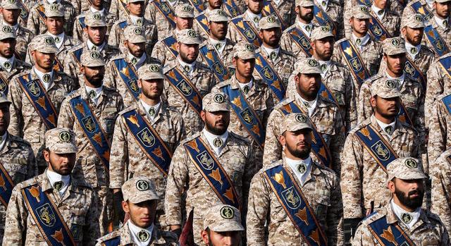 1979 öröksége ma is él: a Forradalmi Gárdán múlhat Irán jövője