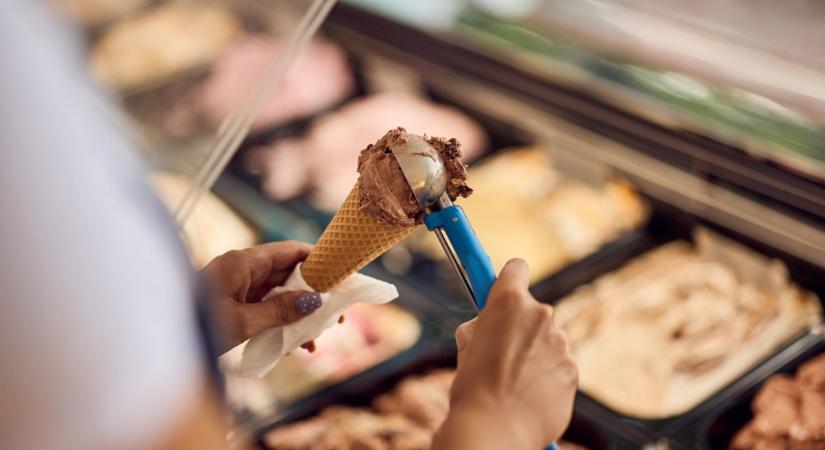 Fagylaltszezon indul, de meddig marad ennyi az ára?