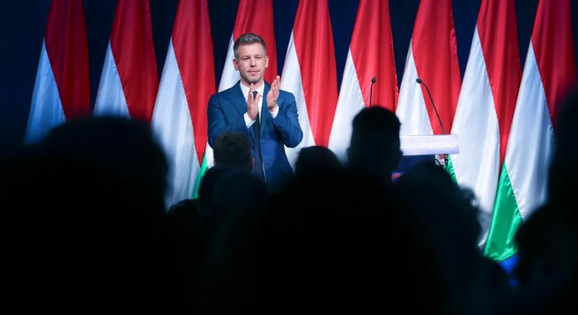 Publicus: Csökkent a kormányzással elégedetlenek száma, de továbbra is 5 százalékpont a Tisza Párt előnye