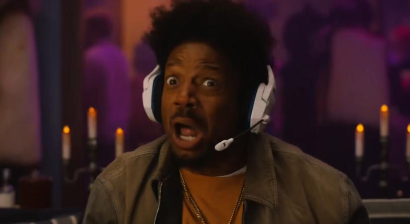 „Eltöröljük az eltörléskultúrát” – Marlon Wayans elmondta, hogy miért tértek vissza 25 év után a Horrorra akadva szériához