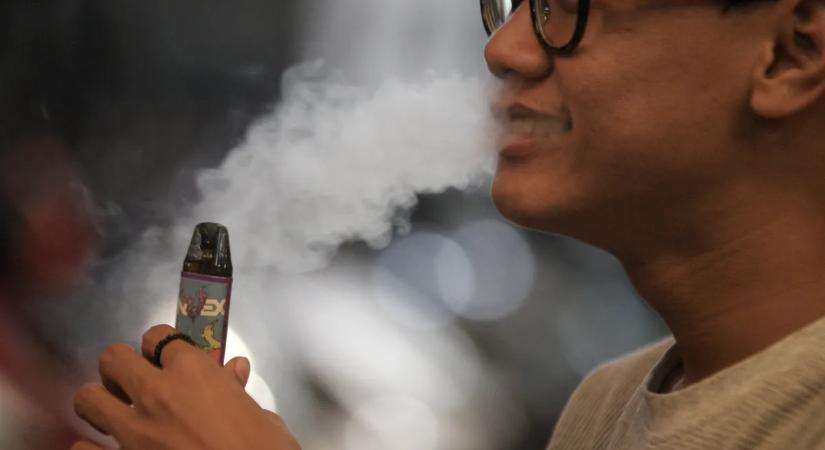 Manórúd: az illegális szerek komoly egészségügyi kockázatot jelentenek