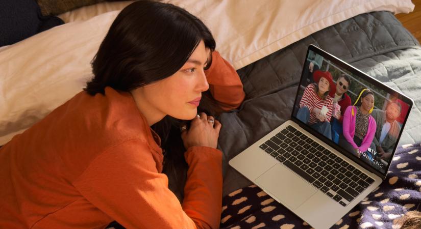 Bemutatkozott a MacBook Air M5 chippel és 512 GB alap tárhellyel