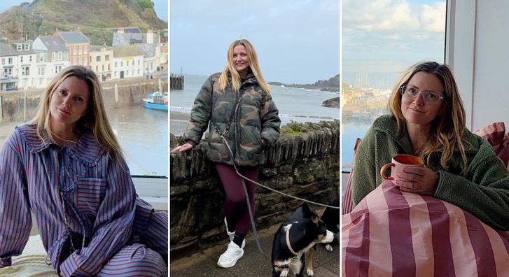 Egy nap rájött, hogy hazugságban él, másnap már csomagolt is