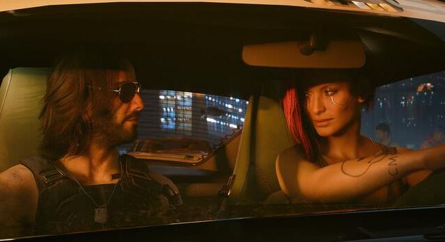 Remek játékok jönnek Game Pass-be, de mindegyik eltörpül a Cyberpunk 2077 mellett