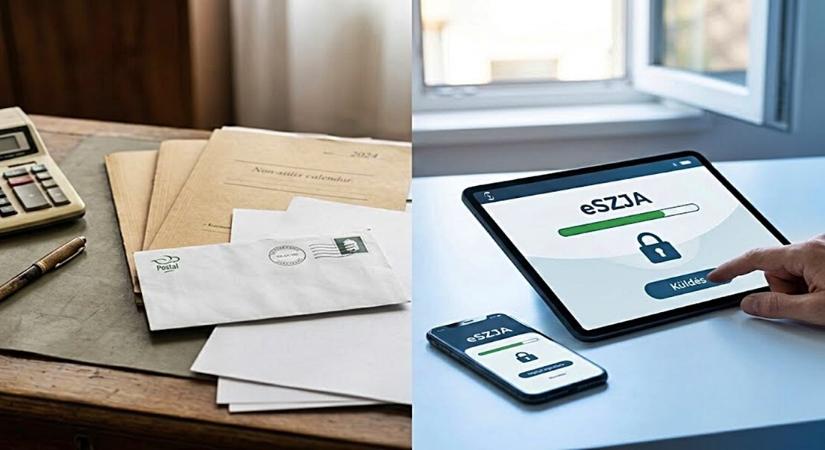 Figyelmeztet a NAV – Március 16. a dátum, rengeteg magyar nem tudja még mindig