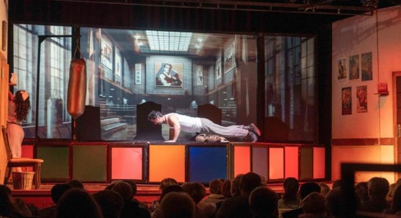 „A Déryné Program a hozzánk hasonló vidéki településeknek szinte létfontosságú”