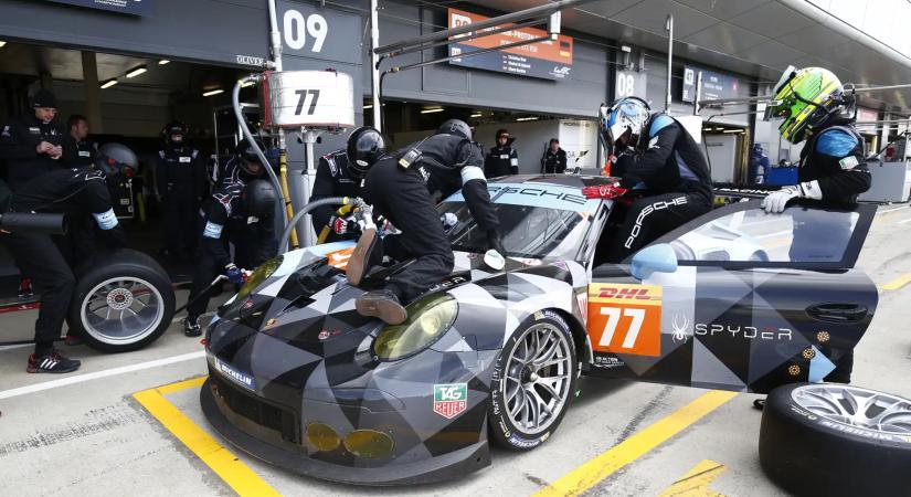 WEC: elhalasztják a 2026-os katari szezonnyitót a háború miatt