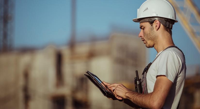 Aki kimarad, lemarad? Szigorú törvény rázza fel a magyar építőipart