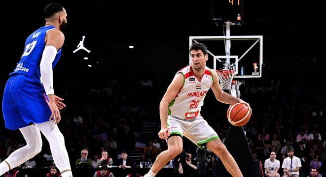 Francia mérleg: egylabdás meccs és majdnem 80 pont