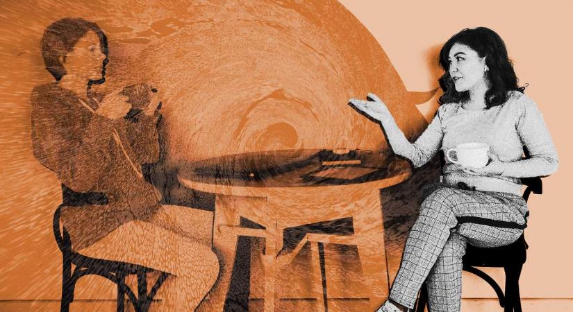 Trauma dumping: Ezért nem spórolhatod meg a bizalomépítés lassú folyamatát (videó)