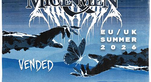 Of Mice & Men 7 év után újra Budapesten