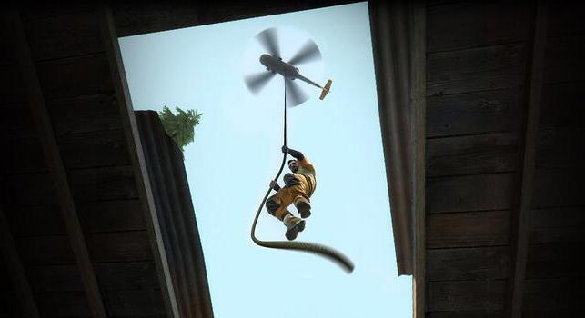 Végre felébredtél a kómából? Király, nyomjunk akkor egy kis CS:GO-t ma!